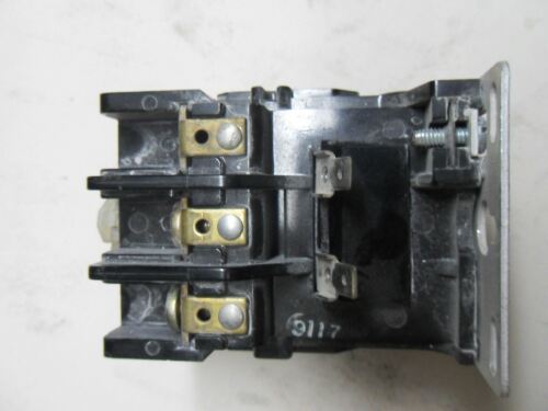 1 TELEMECANIQUE 2200EB230AA CONTACTOR