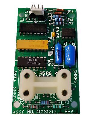 Emerson Liebert 4C13121G Temperature & Humidity Sensor Board