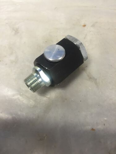 PARKER VALVE 02L2A