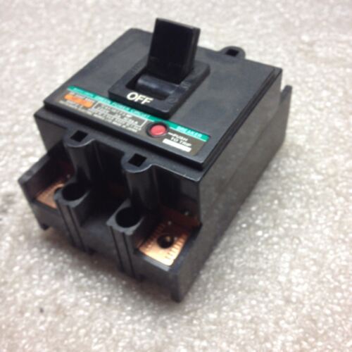 Matsushita Bbp2-3 Circuit Breaker