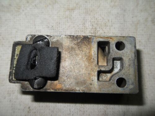 MAC Valves 811C-Pm-112Da-143 Solenoid Valve
