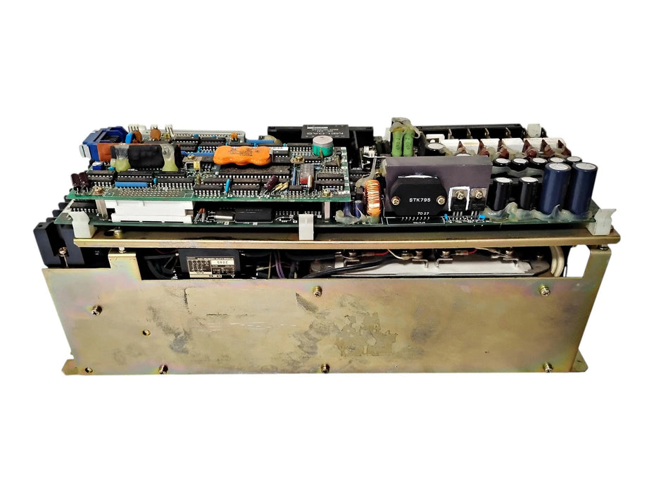 Mitsubishi MR-S100E-01A AC Servo Drive