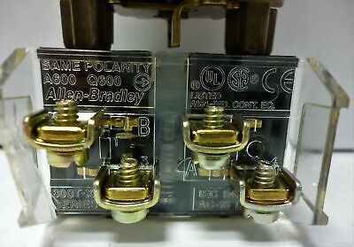Allen-Bradley 800H-DP6B Hazardous Location Pushbutton