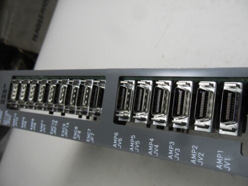 1 FANUC A16B-2200-0853/05B CONTROL BOARD