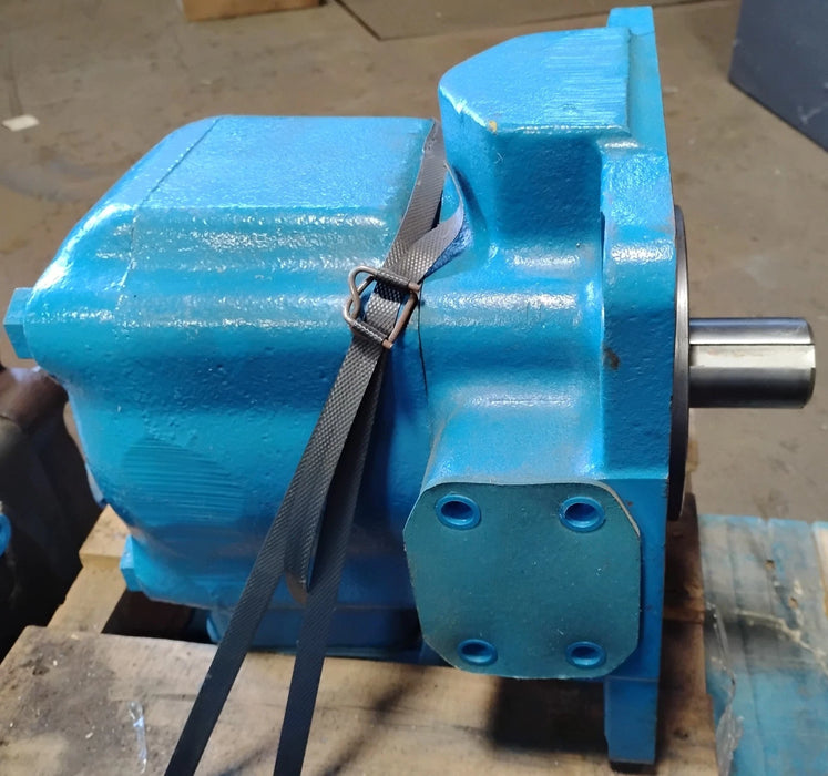 Vickers 50V100A 1B11 130 100 GPM Single Hydraulic Vane Pump