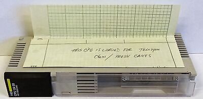 Schneider 140-CPS-124-00 PLC Power Supply