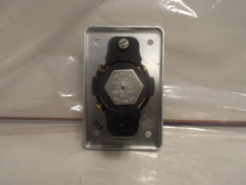 RUSSELLSTOLL 8004 RECEPTACLE CIRCUIT