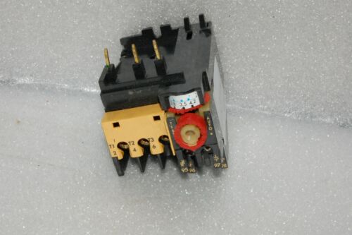 Allen-Bradley Allen-Bradley 193-BSB 42 OVERLOAD RELAY