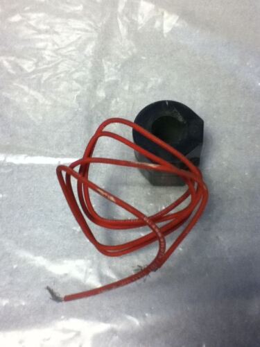 ASCO 99-257-5D COIL