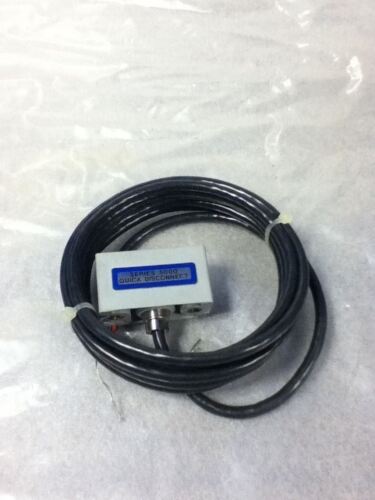 ELECTRONICS CORP OF AMERICA 42DCB-5000 PHOTOELECTRIC POWER BASE