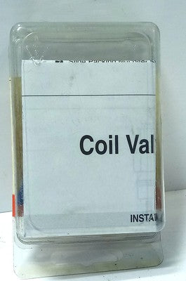 Honeywell 14003295-004 Coil Valve Repack Kit