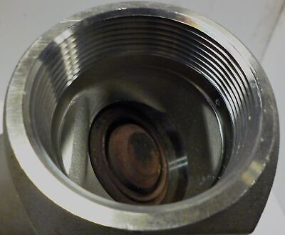 B√ºrkert 00454641 Flow Valve