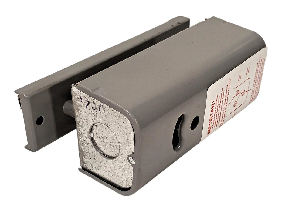 White Rodgers 1127-2 100-240 Degree F Temperature Control