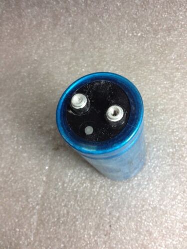 Mallory Cg13T200D1 Capacitor