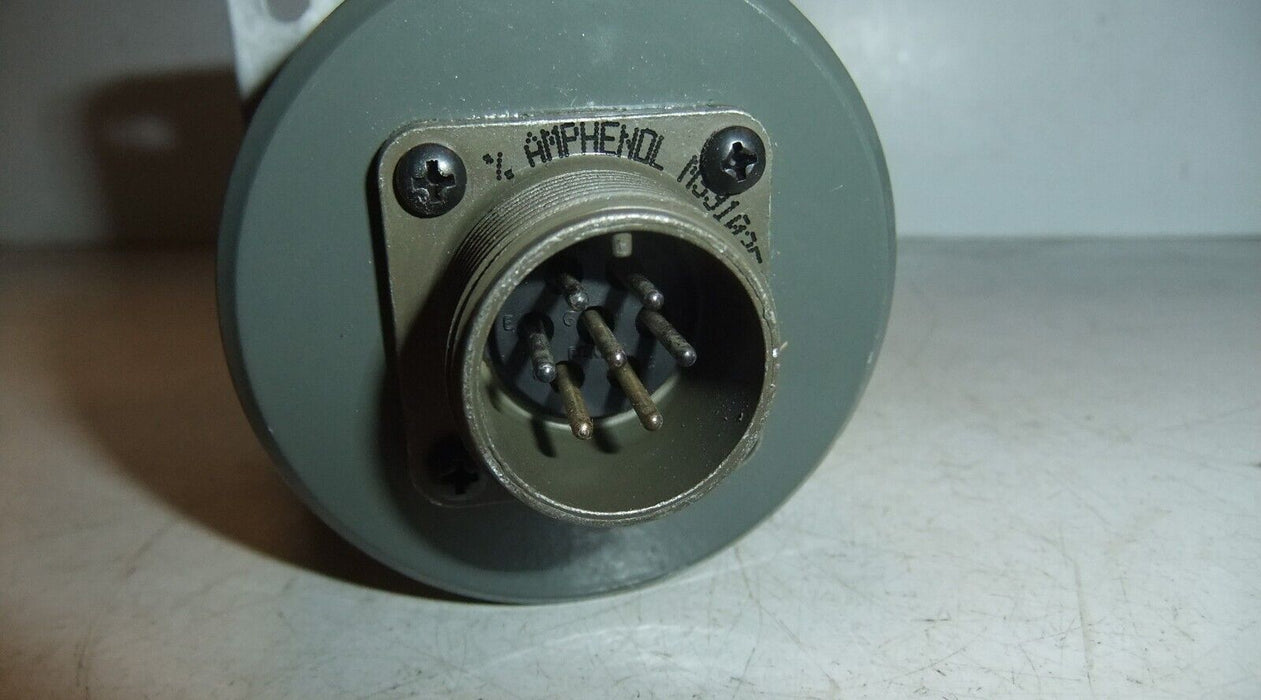 Dynapar HR62502400000 Encoder