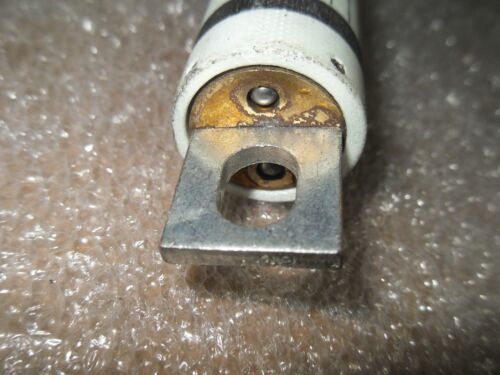 Bussmann FWP-60A High Speed Semiconductor Fuse