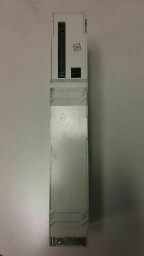 SCHNEIDER AUTOMATION INC 140 DDO 843 00 INPUT MODULE