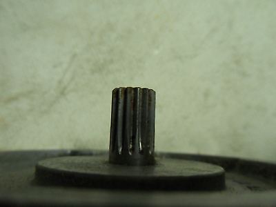ORIENTAL MOTOR 51K40GK-SM MOTOR