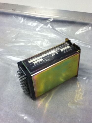 EI&S 1612LT11S24 RELAY- NO BOX