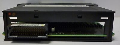 Allen-Bradley 1756-IB16/A Rev H01 Ser A PLC Input Module