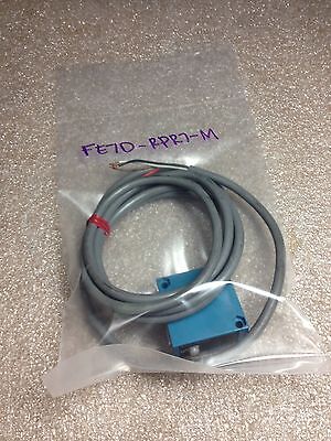 MICRO SWITCH FE7D-RPR7-M Photoelectric Module