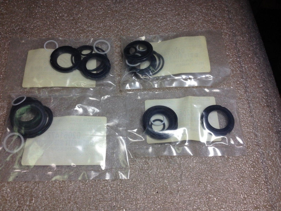 4 Hydac 2061478 Seal Kits