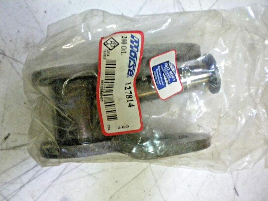 Morse 662288560425 Standard Roller for Chain Link