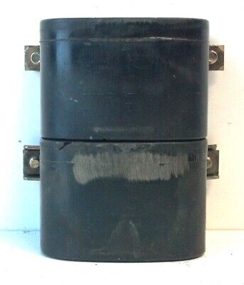 Joslyn Clark TB135-1 110-120 V Magnetic Coil - Lot of 2