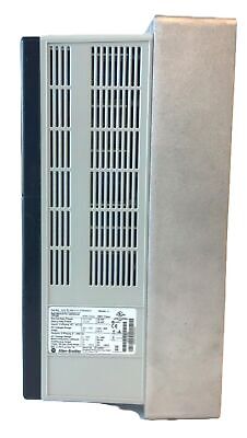 Allen-Bradley 20AD034A0AYNANC0 480 V AC PowerFlex 70 Variable Frequency Drive