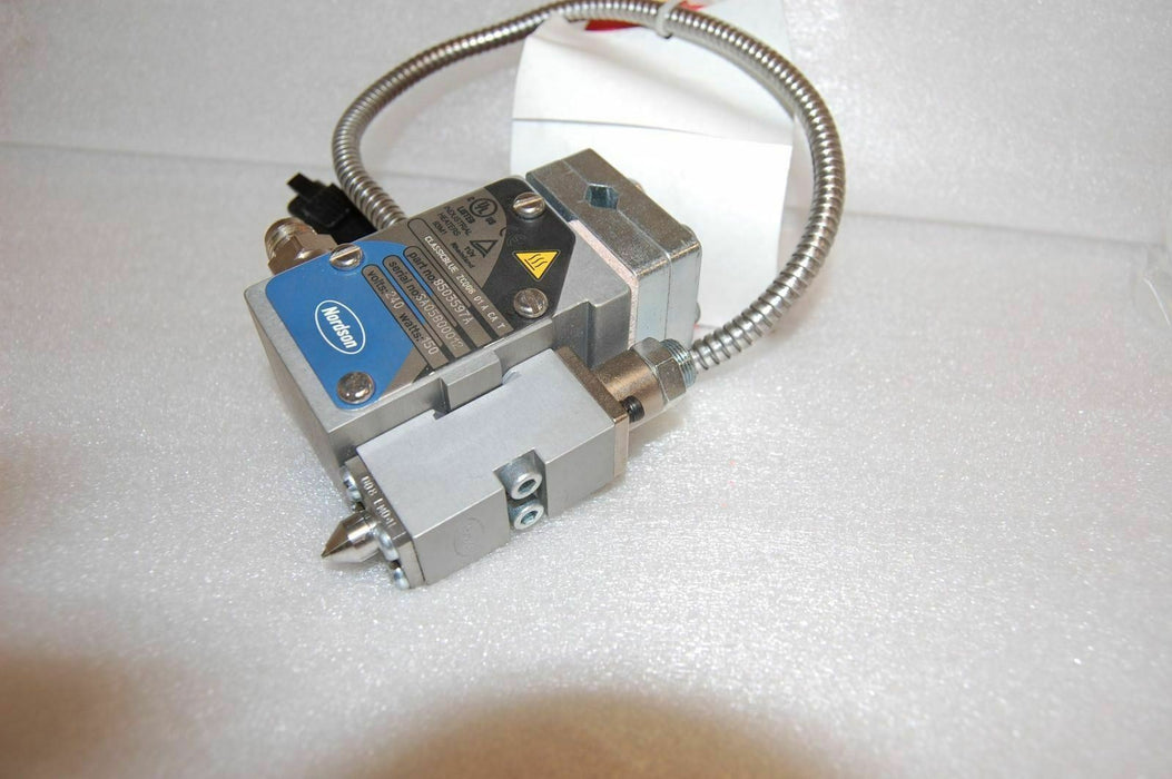 NORDSON HOTMELT GLUE GUN 8503597A