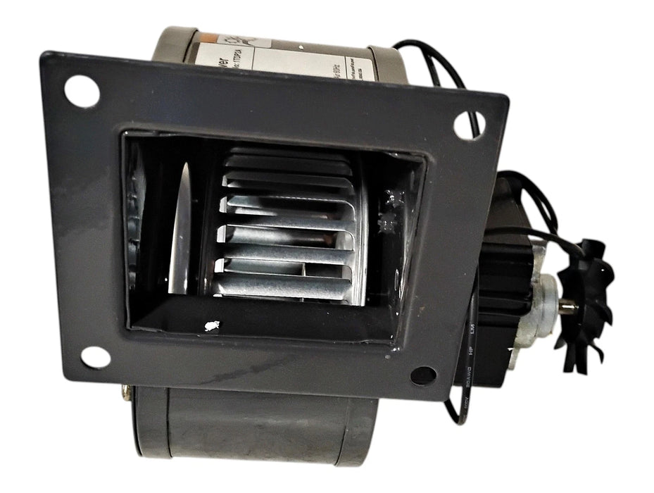 Dayton 1TDP2A 115 V 1 PH 104 CFM 3-7/8 in Direct Drive OEM Replacement Blower