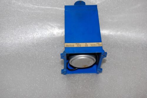 ATC 322B-115-A-12-CS MOTOR TIMER