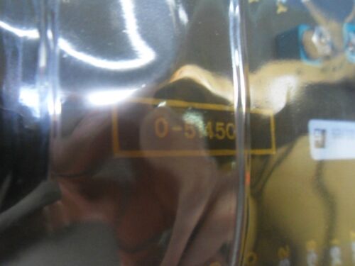 1 Reliance 0-51450 PC BOARD