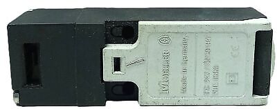 Moeller AT0-11-1-ZB 230/400 V 4-6 A Safety Interlock Switch
