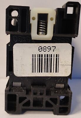 Allen-Bradley 100-A09NL31 220/240 V AC Non-Reversing Contactor