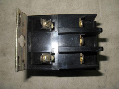 1 POTTER & BRUMFIELD P30P42A12P1 CONTACTOR