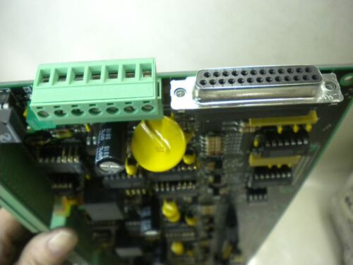 FAST FLEX BY ADVANCED AUTOMATION CARD 985765