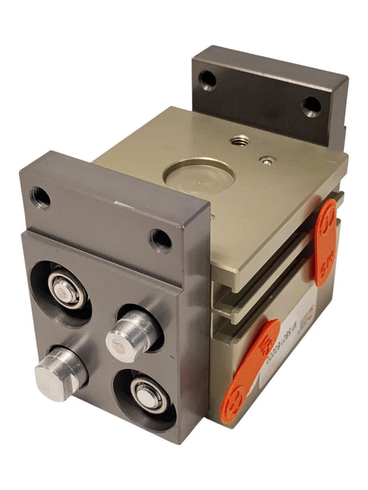 Metal Work W1580160200 2 Jaw Pneumatic Gripper