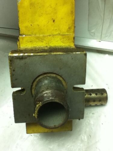 Numatics MVT30N06Y LOCKOUT VALVE