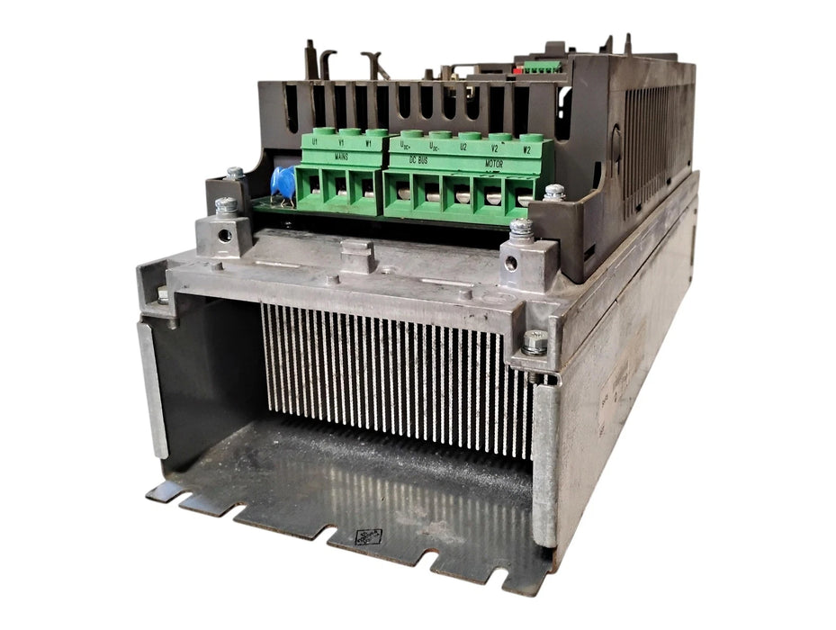 ABB ACS550-01-038A-4 380-480 V 38 A 18.5/15 kW AC Drive