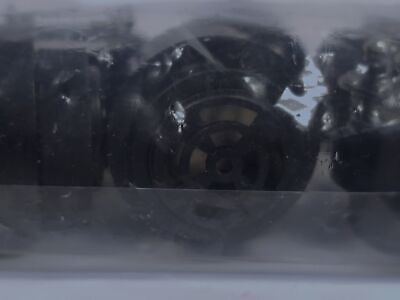 Jameco Valuepro 11D3120-LF-TA 14-16VDC Piezoelectric Dual Tone Buzzer