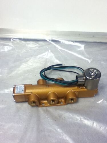 Versa VSG-4422-PC-U-D240 Valve- No Box