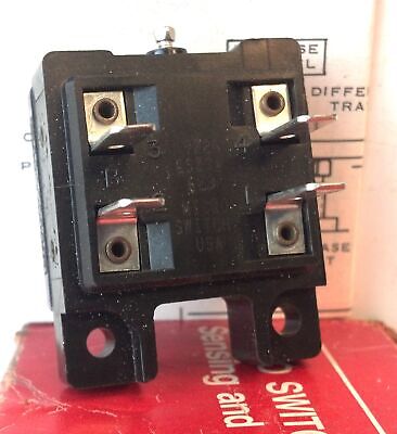 Honeywell Micro Switch LSZ3A Contact Block for LS / HDLS Series Limit Switch