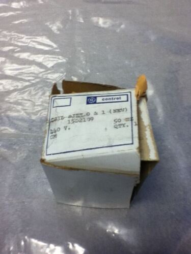 GE 15D21G9 COIL