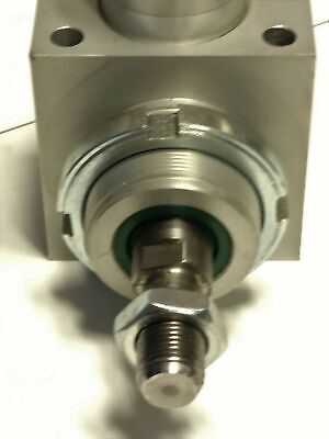 Festo DSNU-63-110-PPV-A-KP Pneumatic Cylinder