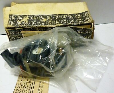 Allen-Bradley 800MR-U39H Potentiometer