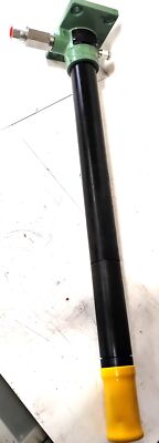 Lincoln Industrial 82841 Pump Tube for PowerMaster 1907 / 1938 Drum Pumps