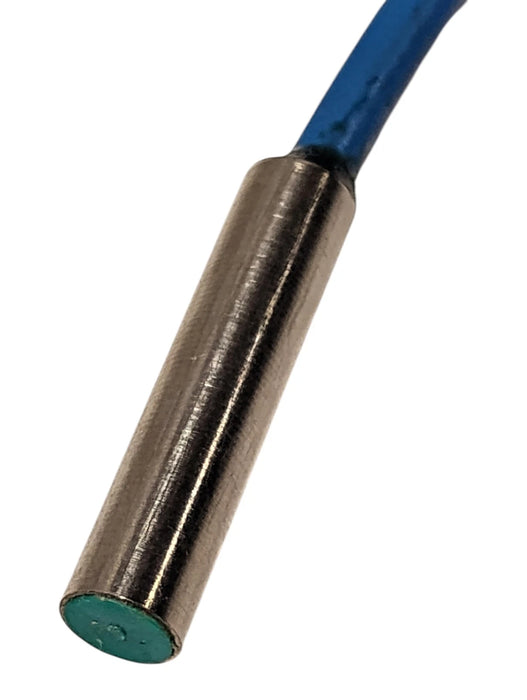 Pepperl Fuchs NJ0,8-4,5-N 5-25 V DC Inductive Proximity Sensor