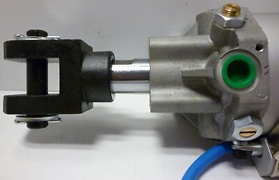 CKD CAC4-L2-B-63GB-100-A-Y1 Pneumatic Swing Clamp Cylinder
