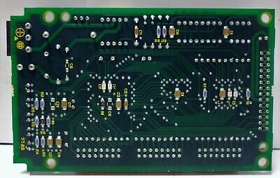 Allen-Bradley 74100-013-51 / 1336-GM1 Remote I/O Module